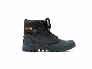Ботинки Palladium Baggy Unisex - Фото 1