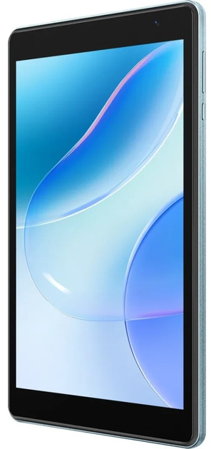 Планшет 8" Blackview Tab 50 WIFI 4+4/128Gb 4 ядра Android 13 5580 mAh Блакитний, фото №4