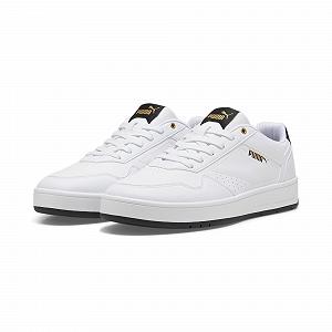 Кросівки Puma Court Classic 353780 чоловічі спортивні - Фото 1