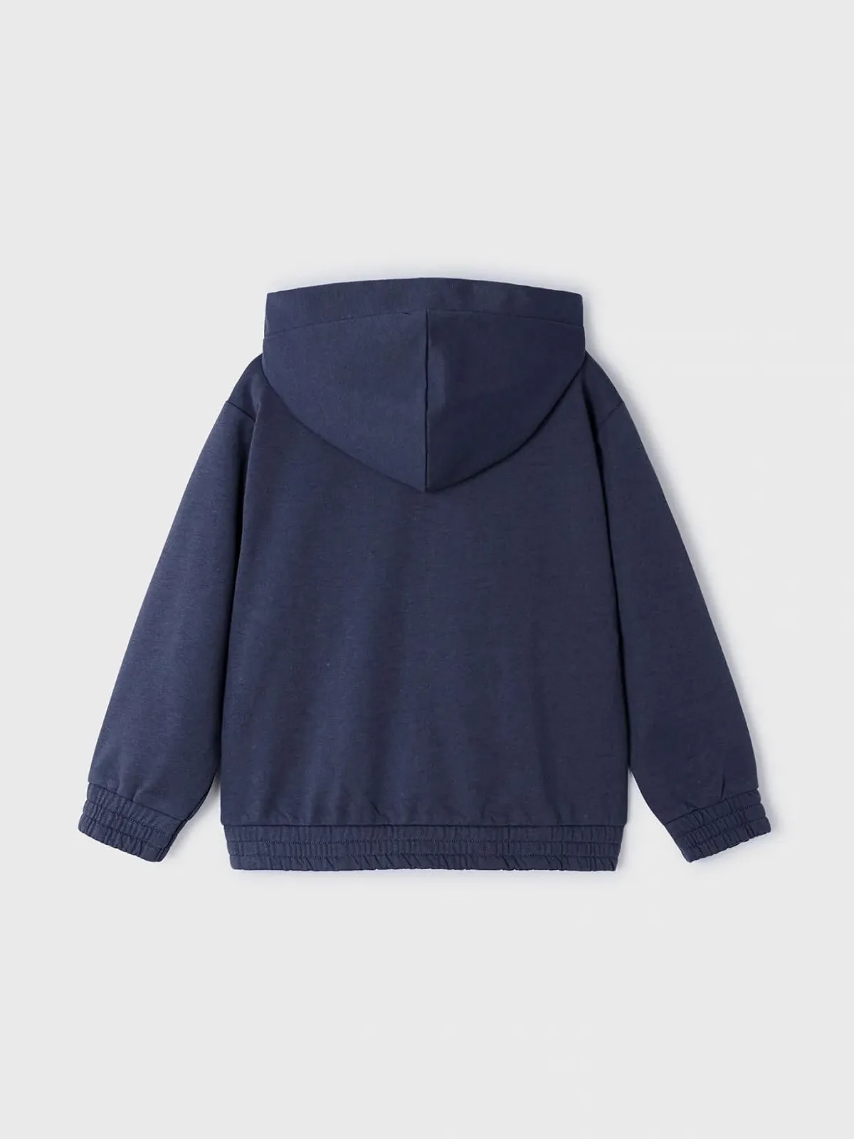 Куртка Mayoral Active Темно-синій, фото №2