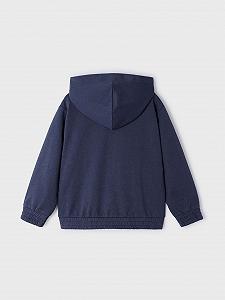 Куртка Mayoral Active Темно-синий synthetic.ua - Фото 1