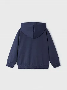 Куртка Mayoral Active Темно-синій synthetic.ua - Фото 1