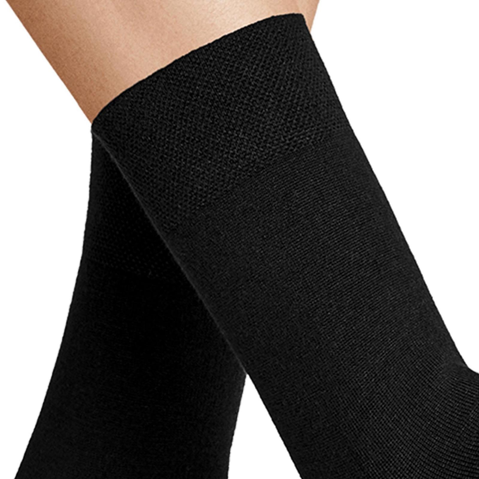 Женские носки Hudson Relax Woolmix Clima с климат-контролем, фото №4