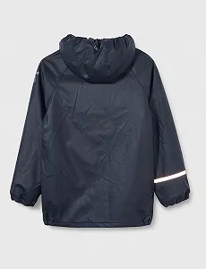 Комплект дождевой одежды унисекс Celavi Lining -Pu APPAREL (1 шт.) synthetic.ua - Фото 1