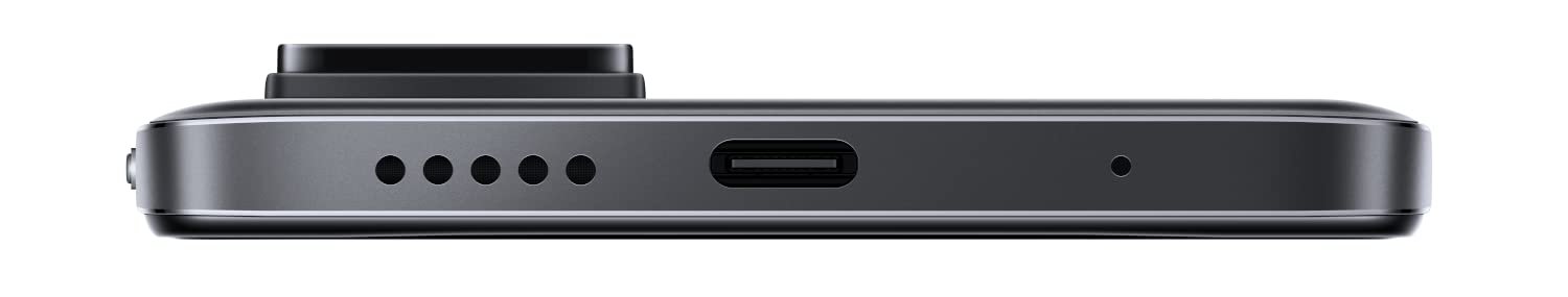 Смартфон XIAOMI Redmi Note 11s 6/128GB AMOLED 90Hz 108MP 33W 5000mAh Graphite Grey, фото №12 Смартфон XIAOMI Redmi Note 11s 6/128GB AMOLED 90Hz 108MP 33W 5000mAh Graphite Grey, фото №12