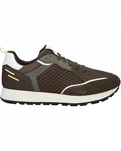Кросівки Geox U Partenio A - Фото 1