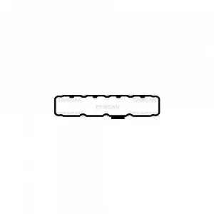 Прокладка кришки головки циліндрів TRISCAN 515-4252 для NISSAN RENAULT SUZUKI VOLVO - Фото 1