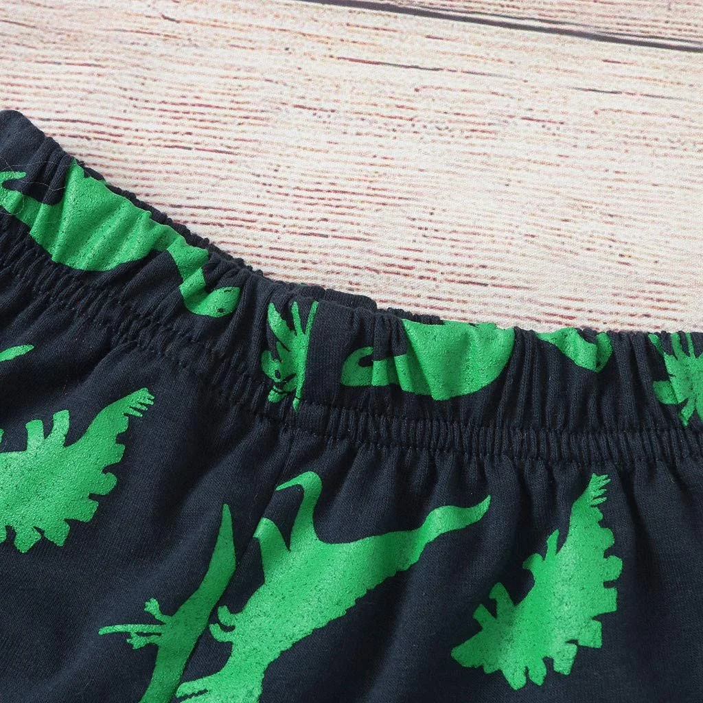 Комплект Футболка и Шорты для Мальчиков, фото №5