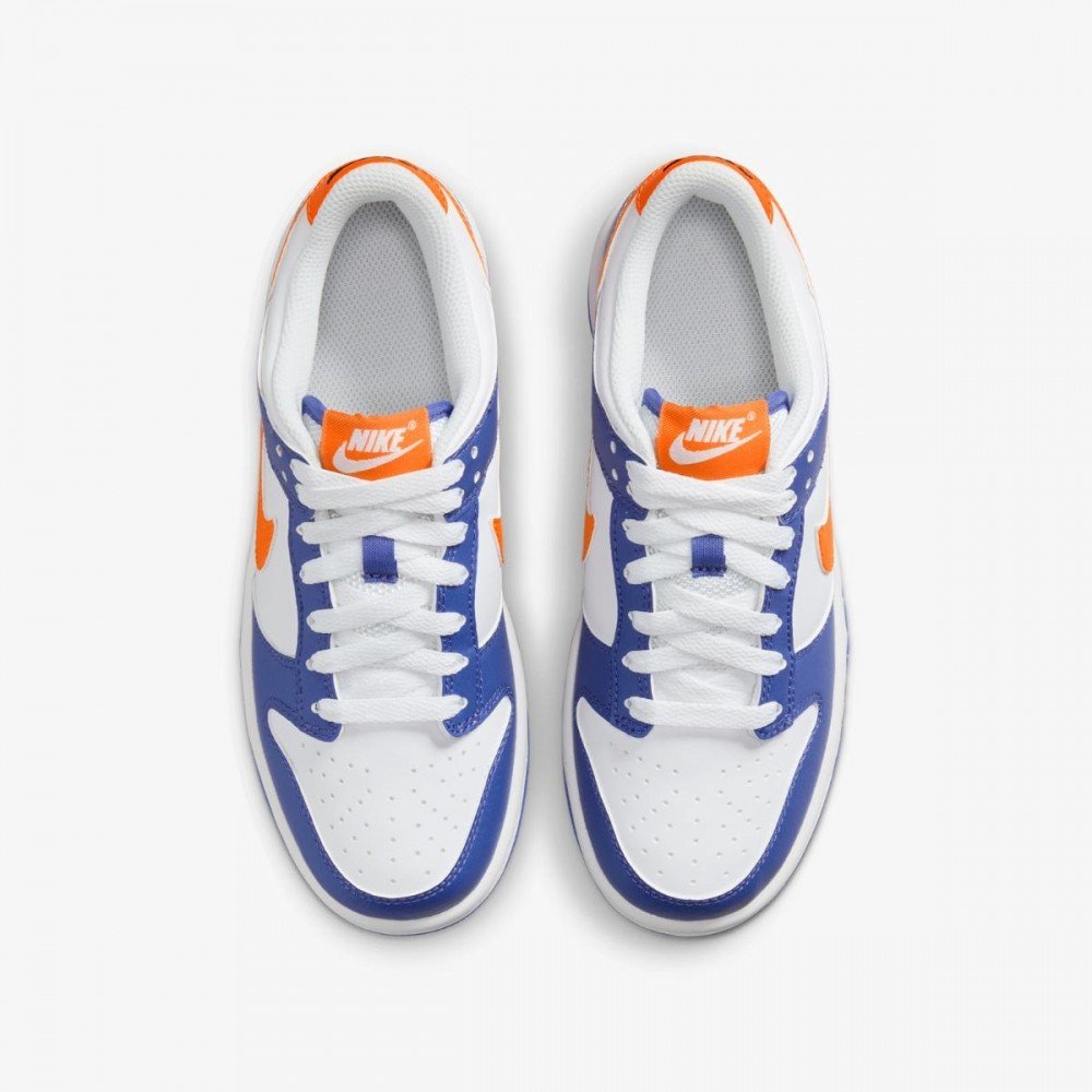 Кроссовки Nike Dunk Low Knicks (GS) 38.5, фото №2