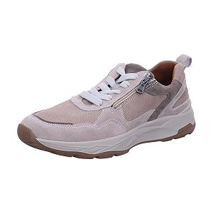 Кросівки Waldläufer BUTHAN Сірий Peltro Сірий - Фото 1