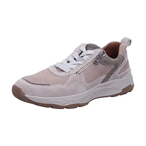 Кросівки Waldläufer BUTHAN Сірий Peltro Сірий - Фото 1