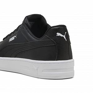 Кросівки PUMA Court Classic Clean Unisex synthetic.ua - Фото 1