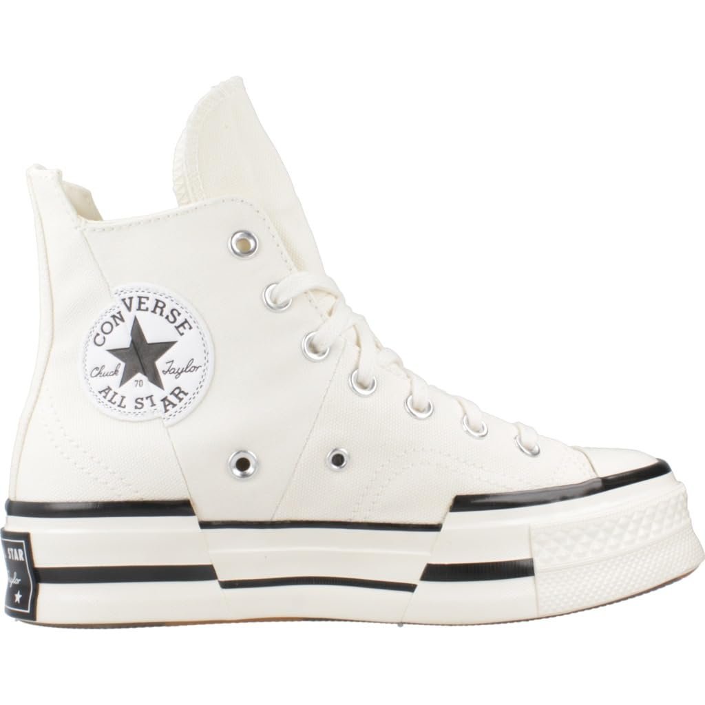 Кроссовки Converse Chuck 70 Mid High Женские С Вышивкой Lips, фото №4 Кроссовки Converse Chuck 70 Mid High Женские С Вышивкой Lips, фото №4