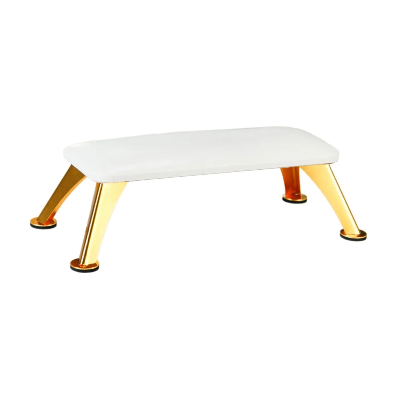 Підставка для рук манікюрна Fenteer Портативна професійна нековзка, фото №7