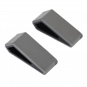 Мини Портативная Подставка для Ноутбука Эргономичный Дизайн предотвращает Деформацию Подставка для Ноутбука для Домашнего Использования Черный synthetic.ua - Фото 1