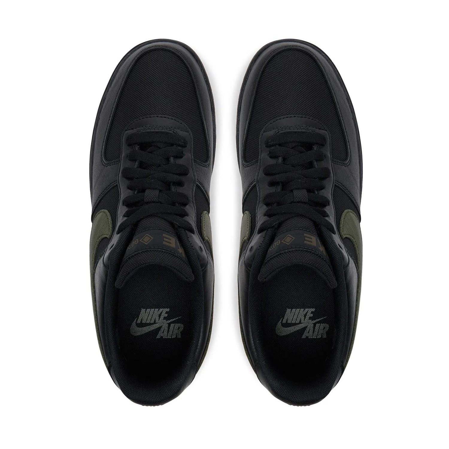 Кроссовки Nike Air Force 07 42.5, фото №3