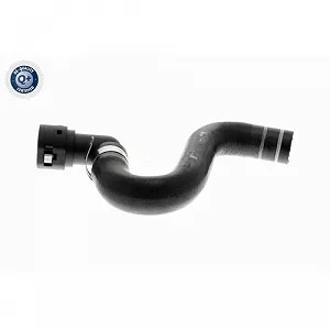 Шланг радіатора VAICO Q+ V24-0824 якість оригінального обладнання для ALFA ROMEO FIAT synthetic.ua - Фото 1
