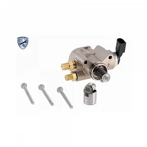 Насос высокого давления VEMO EXPERT KITS + V10-25-0006-1 для SEAT SKODA VW VAG, левый - Фото 1