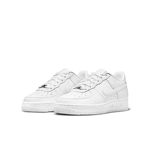 Кроссовки NIKE AIR FORCE 1 (GS) Размер 38.5 synthetic.ua - Фото 1