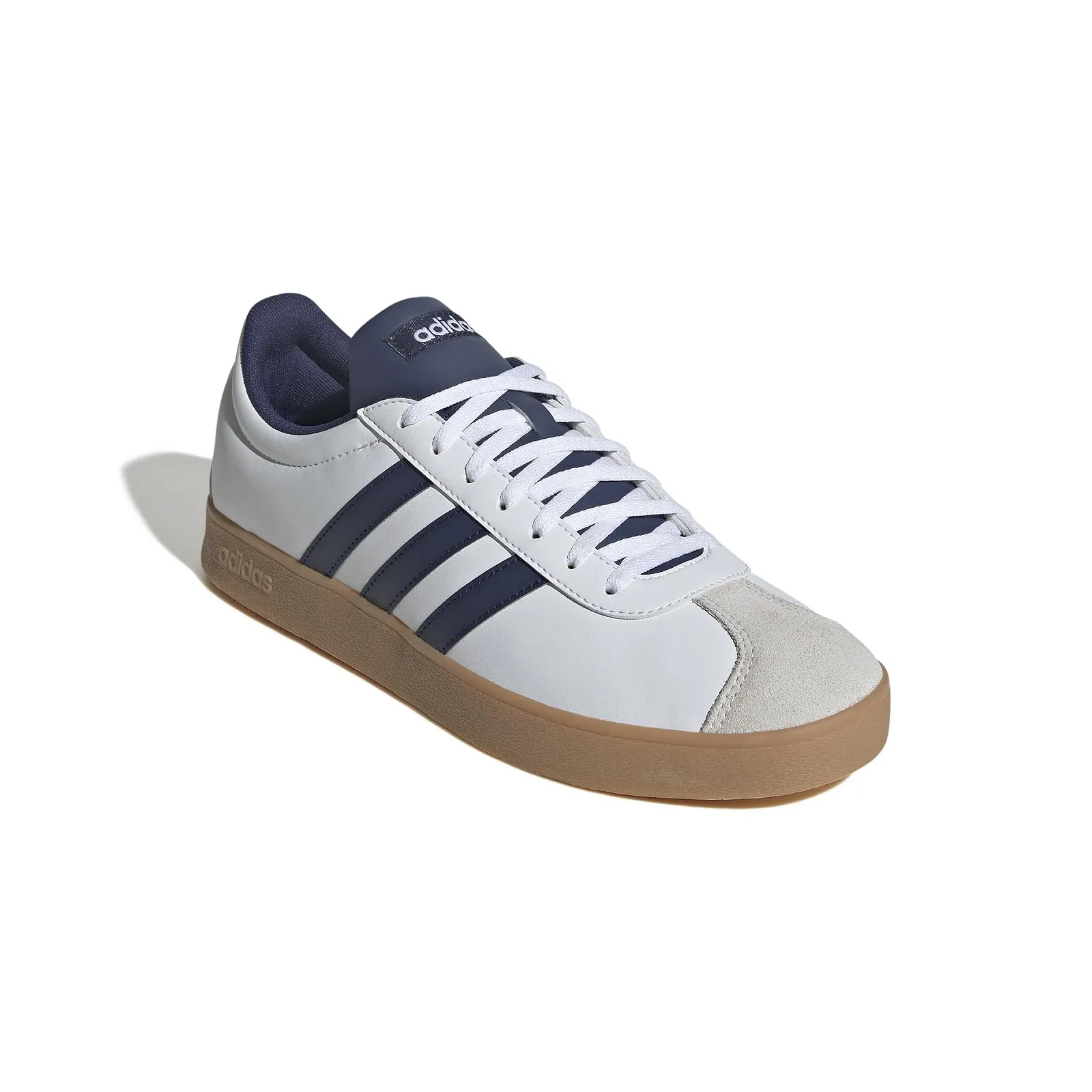 Кроссовки Adidas Vl Court Base Мужские, фото №3
