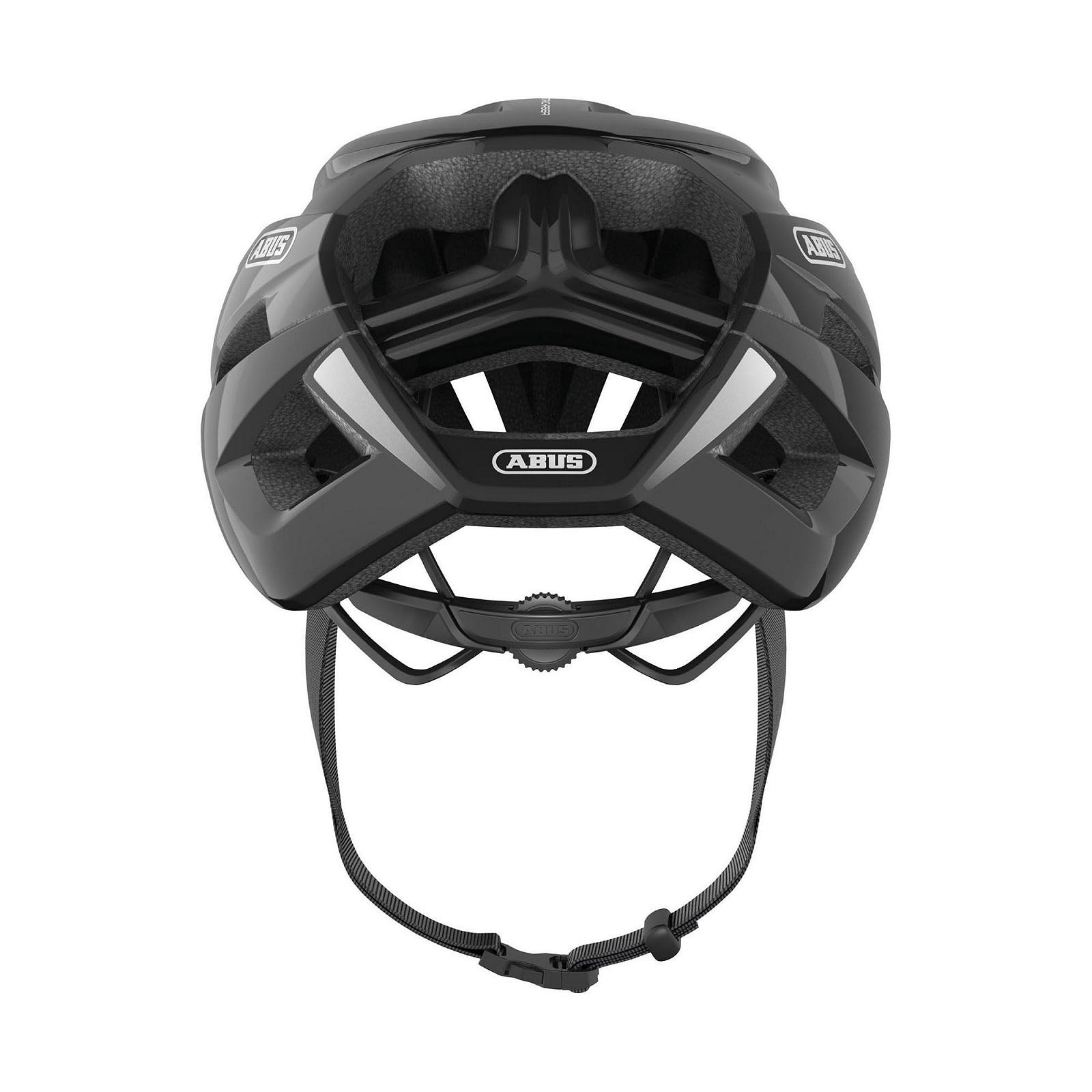 Шолом ABUS StormChaser Road Bike, фото №4
