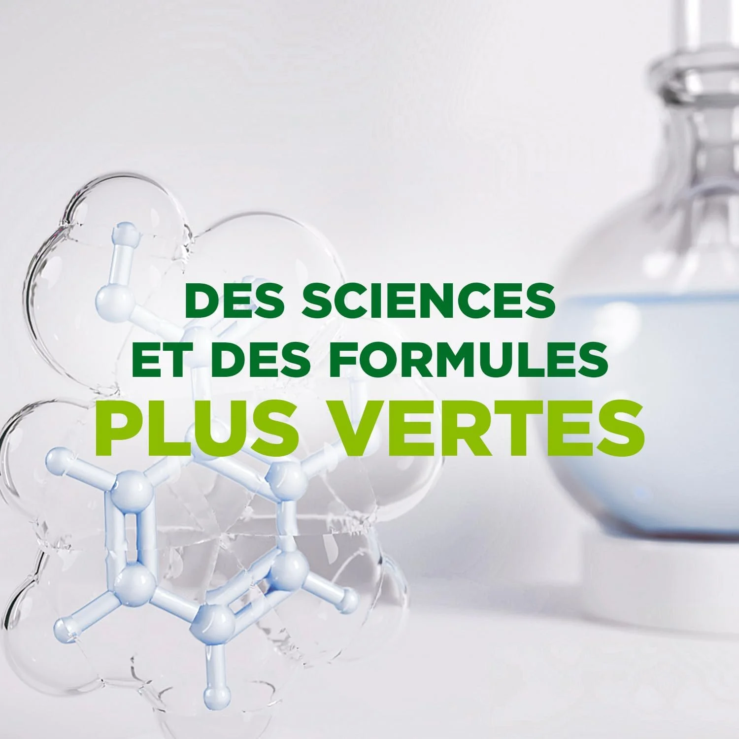 Напівстійка фарба для волосся Garnier Olia Patine Brillance Попелястий блонд, фото №6