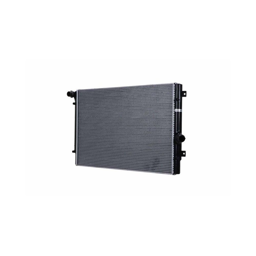 Радіатор охолодження двигуна HELLA 8MK 366 302-371 для AUDI SEAT SKODA VW CUPRA, фото №1