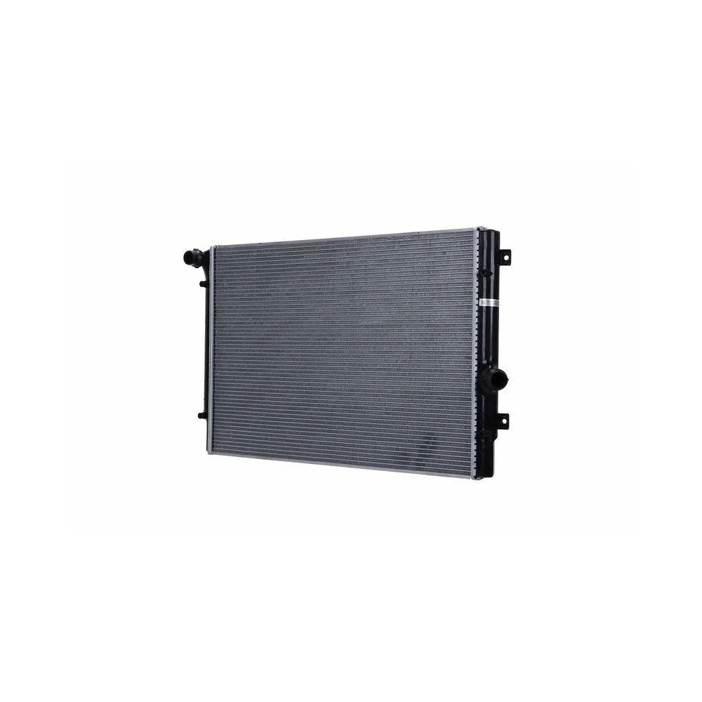 Радіатор охолодження двигуна HELLA 8MK 366 302-371 для AUDI SEAT SKODA VW CUPRA, фото №1