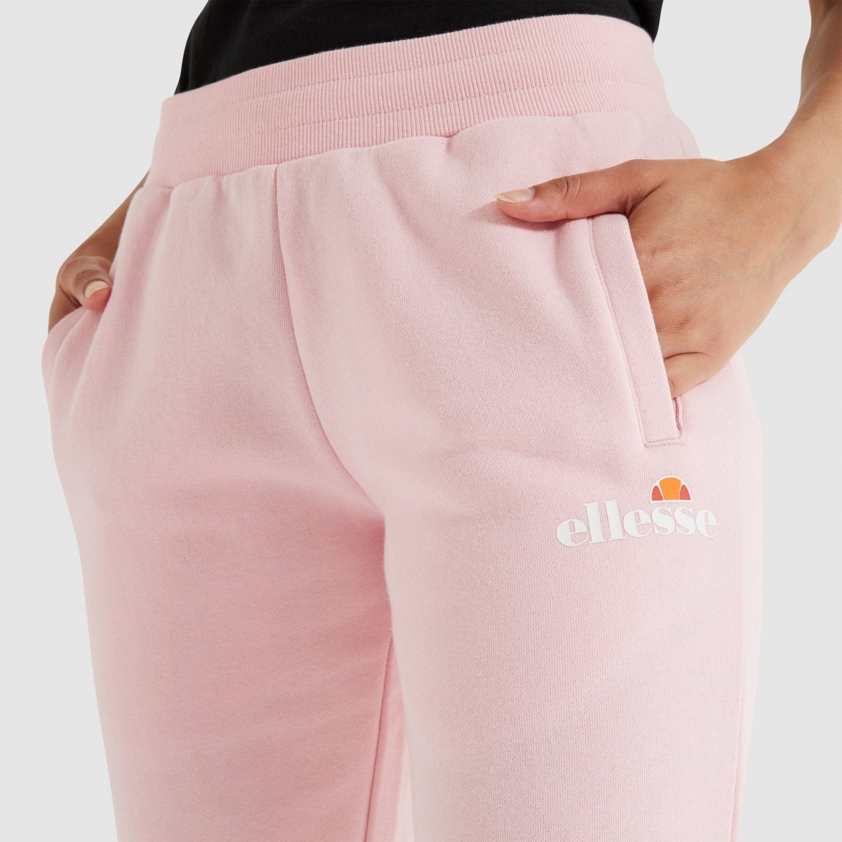 Штани SGK13652E0V-LIGHTPNK Ellesse Розовий S, фото №3