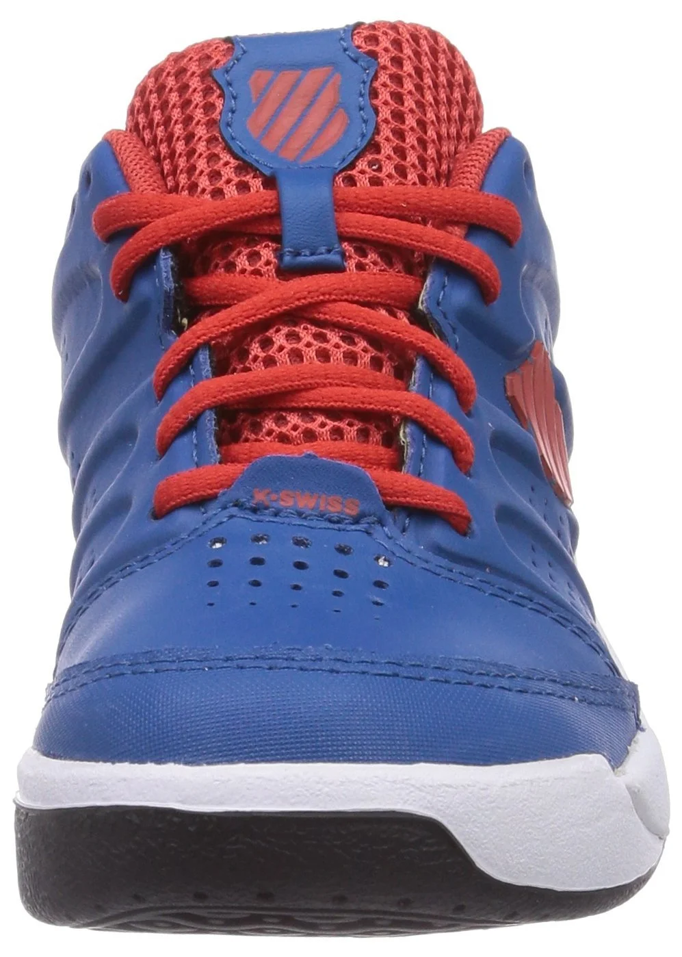 Теннисные туфли K-Swiss Performance KS TFW Ultr Ascendor Omni Унисекс Детские, фото №2