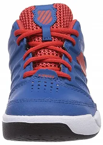 Тенісні туфлі K-Swiss Performance KS TFW Ultr Ascendor Omni Унісекс Дитячі synthetic.ua - Фото 1