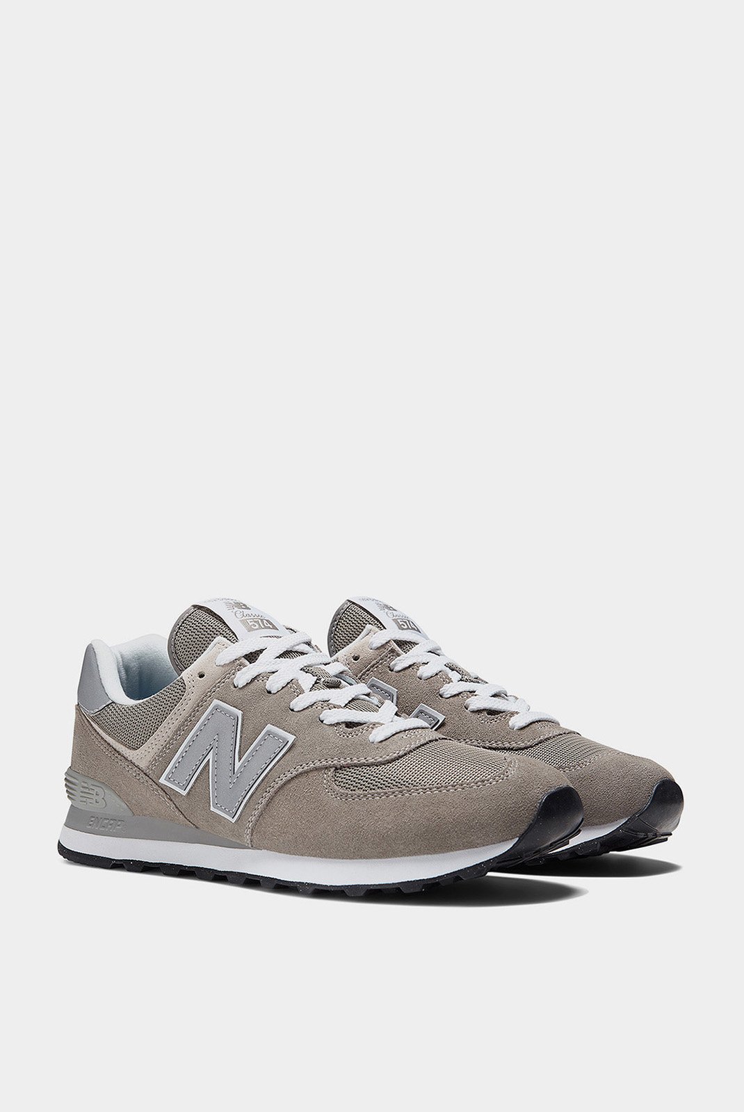 Кроссовки New Balance 574 Classic GL 46.5, фото №2