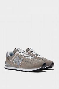 Кроссовки New Balance 574 Classic GL Размер 42 synthetic.ua - Фото 1