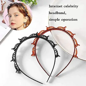 Набір з 2 обручів - Фото 1