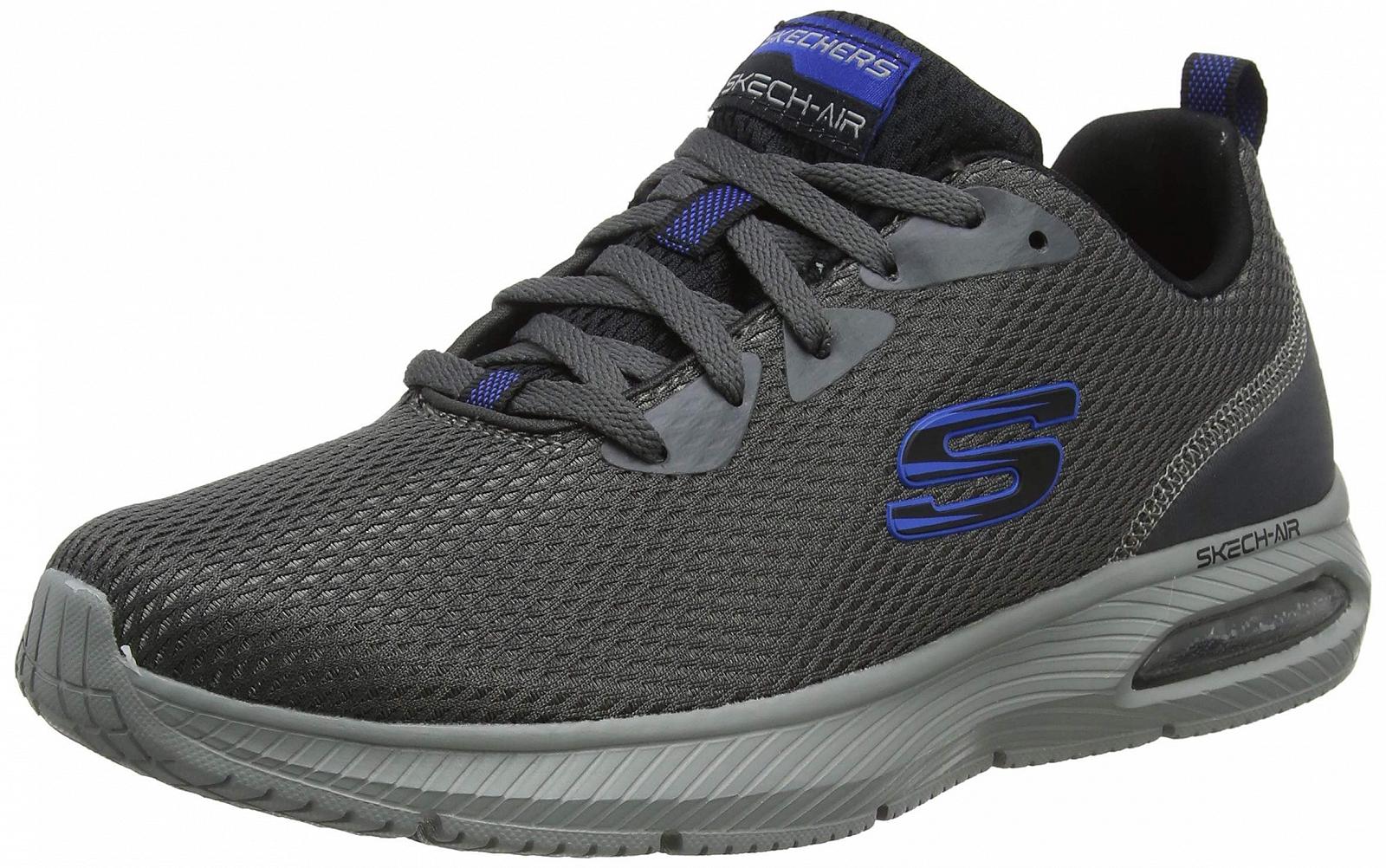 Кросівки Skechers Skech-air Element 2.0 Lomarc чоловічі, фото №1