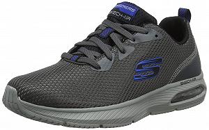 Кроссовки Skechers Skech-air Element 2.0 Lomarc мужские - Фото 1