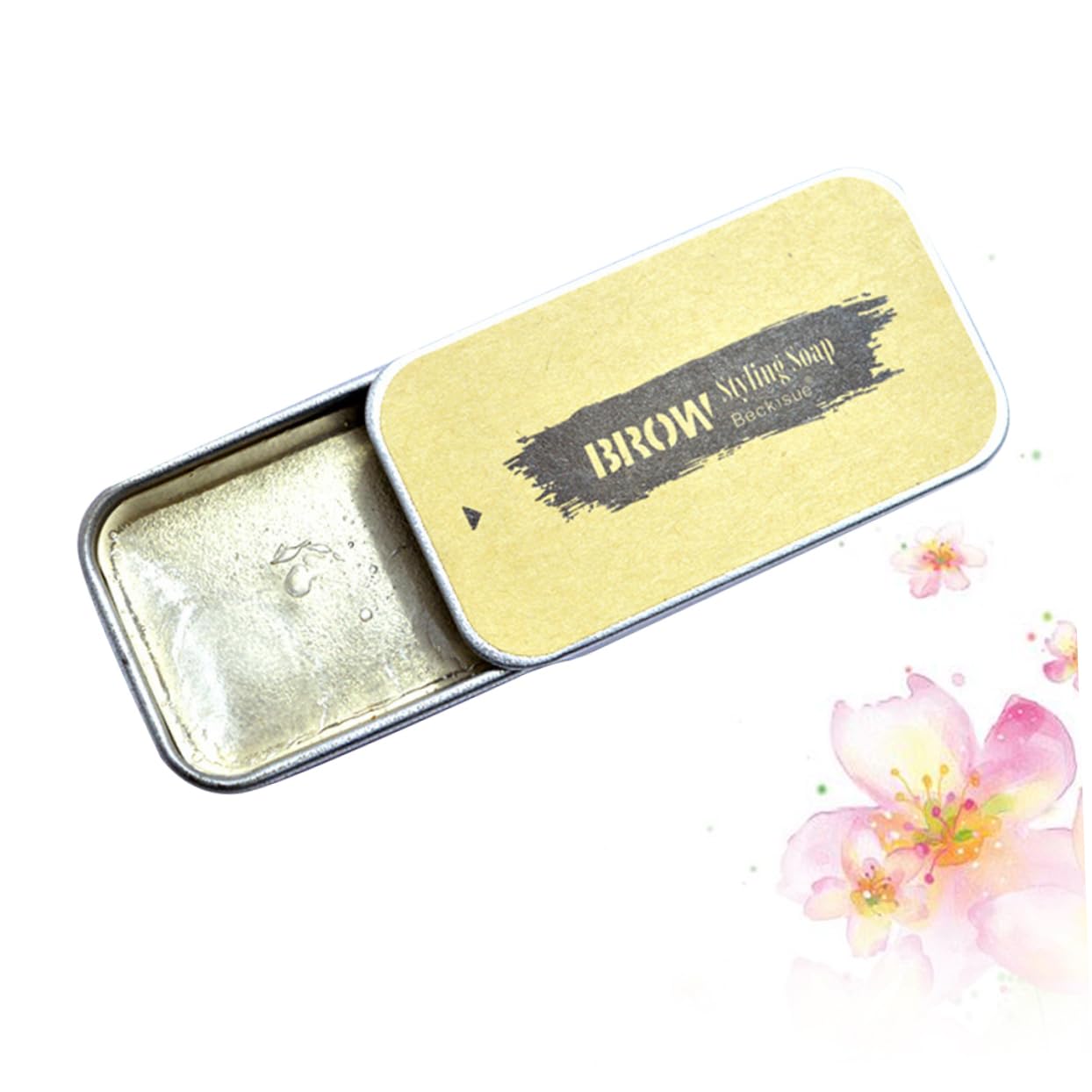 Воск для бровей POPETPOP, фото №7 Воск для бровей POPETPOP, фото №7