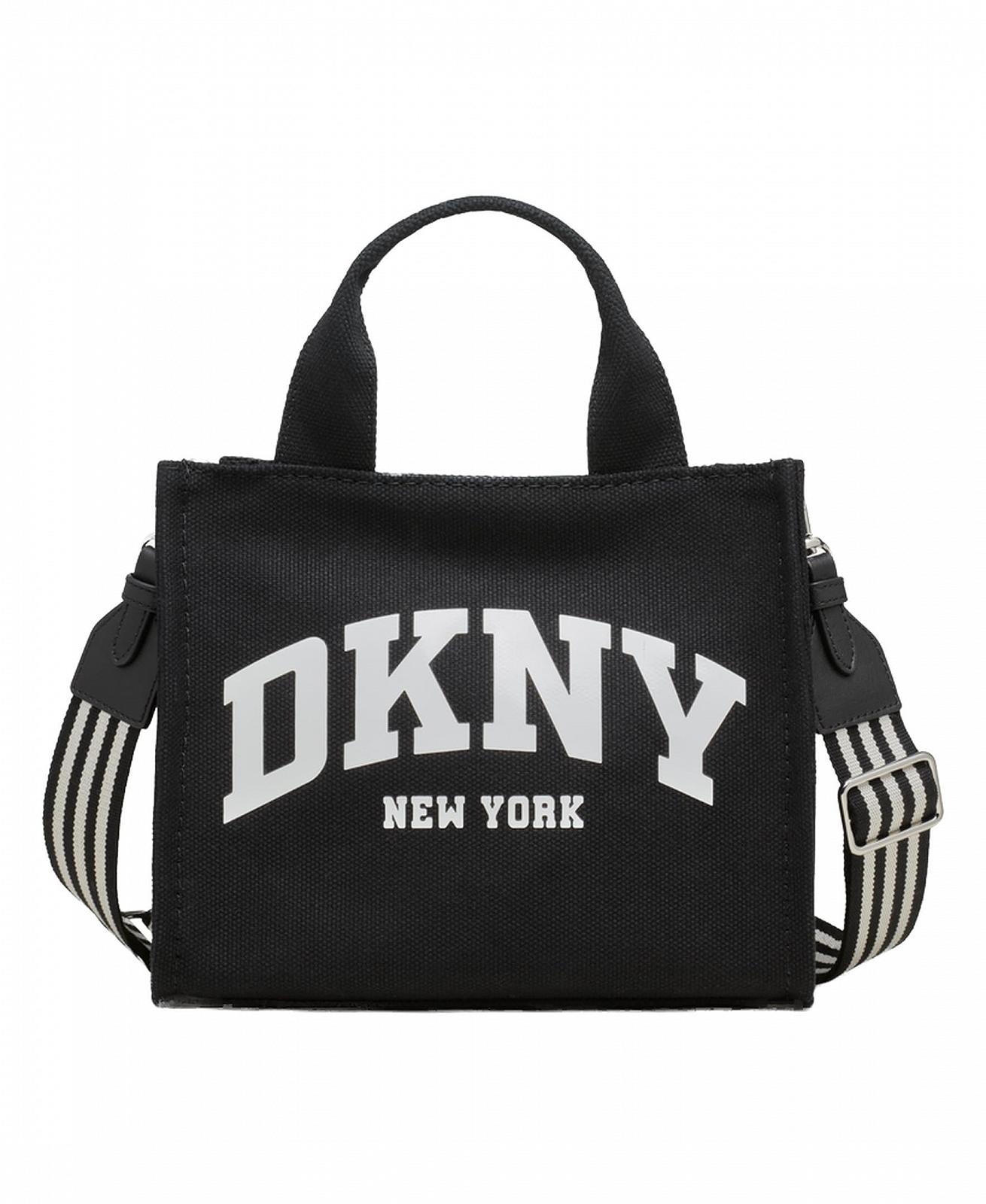Сумка DKNY Hadlee SM Тот, фото №1