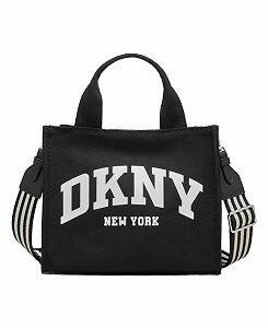Сумка DKNY Hadlee SM Тот - Фото 1