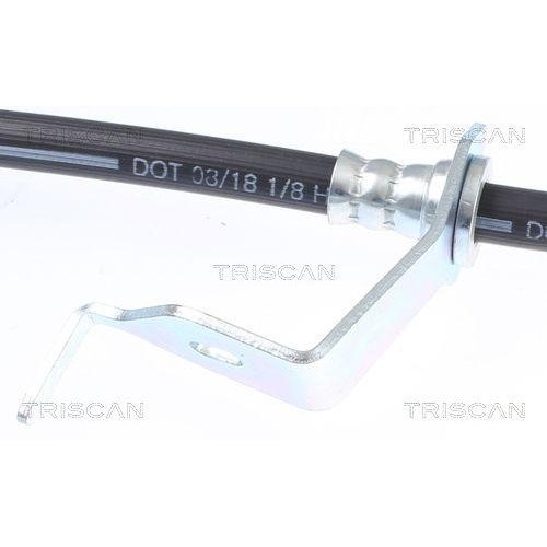 Тормозной шланг TRISCAN 8150 27123 для VOLVO передняя ось левый, фото №4 Тормозной шланг TRISCAN 8150 27123 для VOLVO передняя ось левый, фото №4