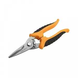 Ножницы инструментальные Tolsen универсальные 180 мм 30042 - Фото 1