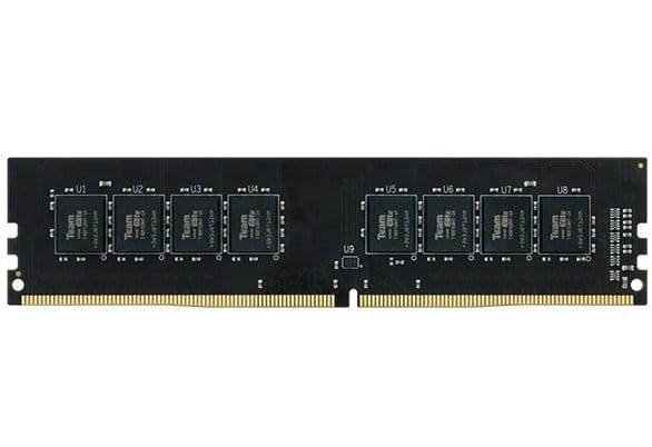 DDR4 32GB/3200 Team Elite TED432G3200C2201, фото №1