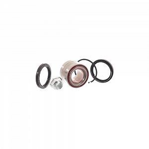 Комплект ступичного підшипника SKF VKBA 3955 для SUBARU, задня вісь - Фото 1