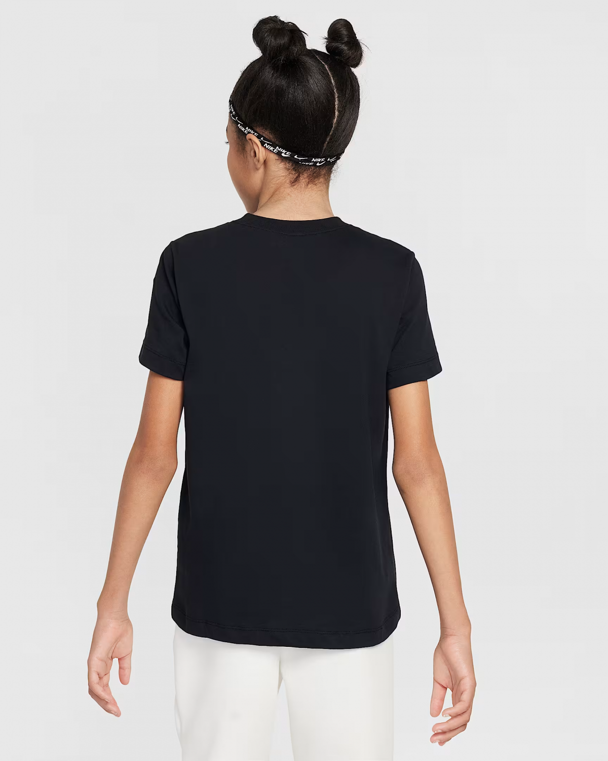 Футболка Nike NSW TEE MULTI SPORT HM5849-010 Черный S, фото №2