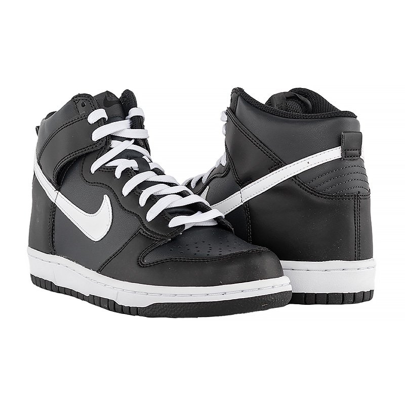 Кроссовки Nike Dunk High Размер 38.5, фото №1