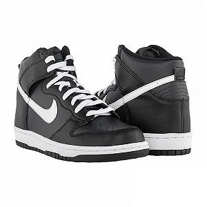 Кроссовки Nike Dunk High Размер 37.5 - Фото 1