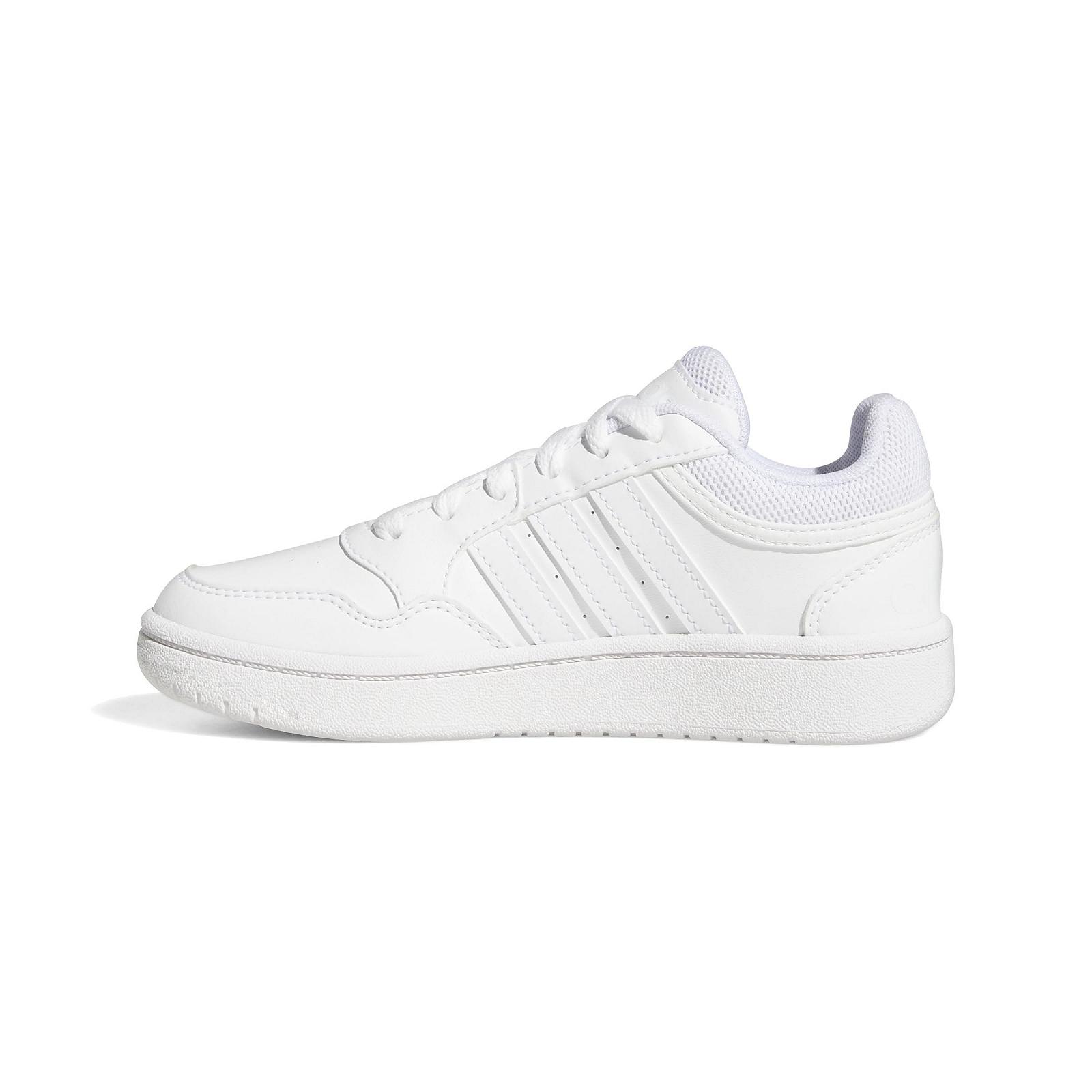 Кроссовки adidas Unisex Children's Hoops, фото №1