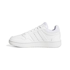 Кроссовки adidas Unisex Children's Hoops - Фото 1