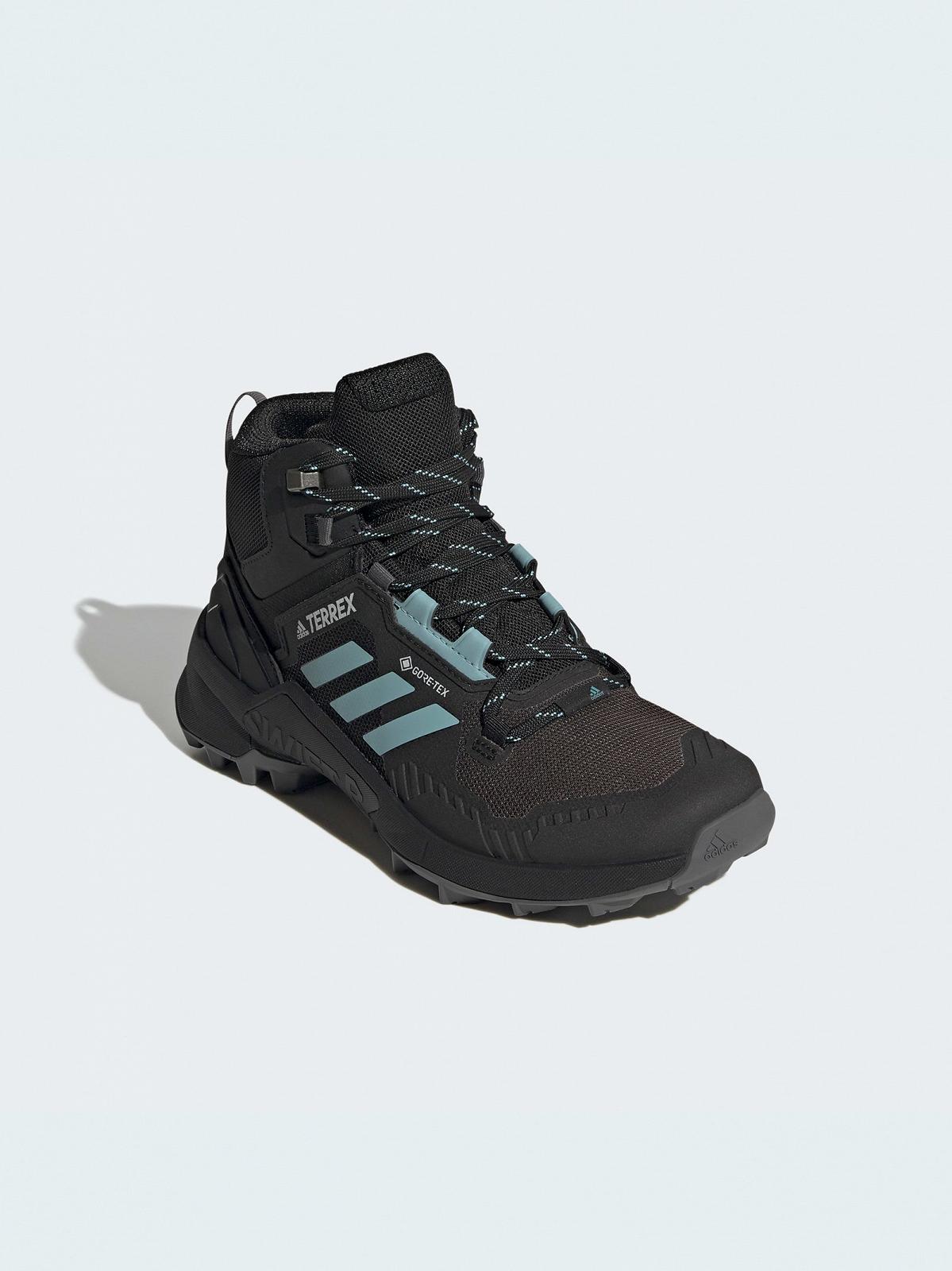 Кросівки Adidas Terrex Swift R3 Mid GORE-TEX 38, фото №4