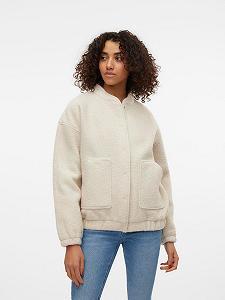 Бомбер VERO MODA Vmamber Elite Bomber Jacket Noos synthetic.ua - Фото 1